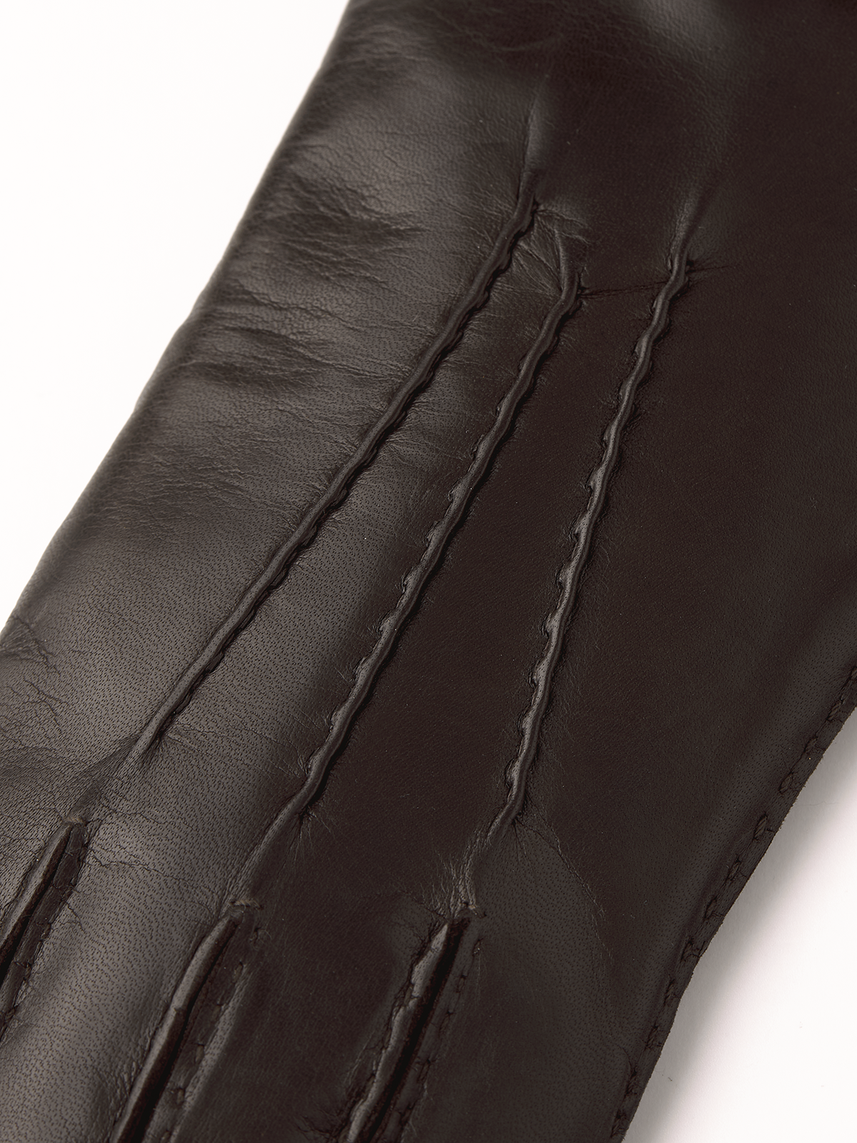 hestra-hairsheep-handsewn-lambskin-lined-herrenhandschuh image 2