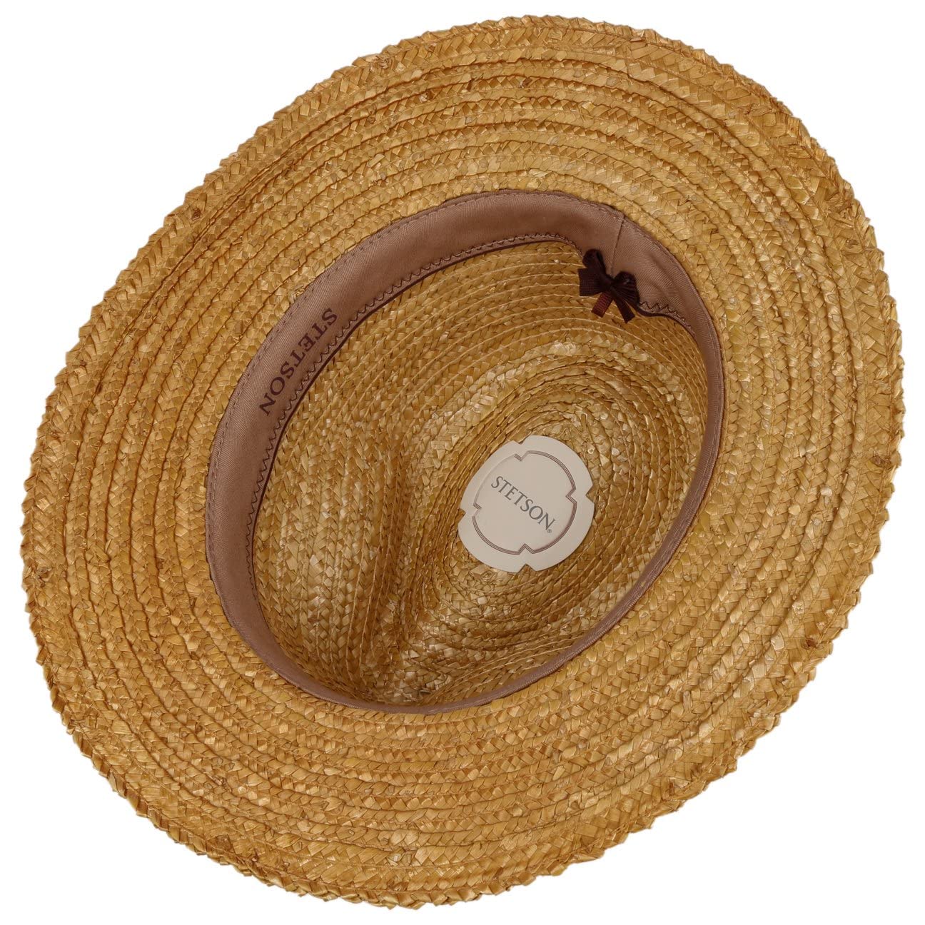 stetson-pantoca-traveller-strohhut-naturfarben-mit-uv-schutz-40 image 4