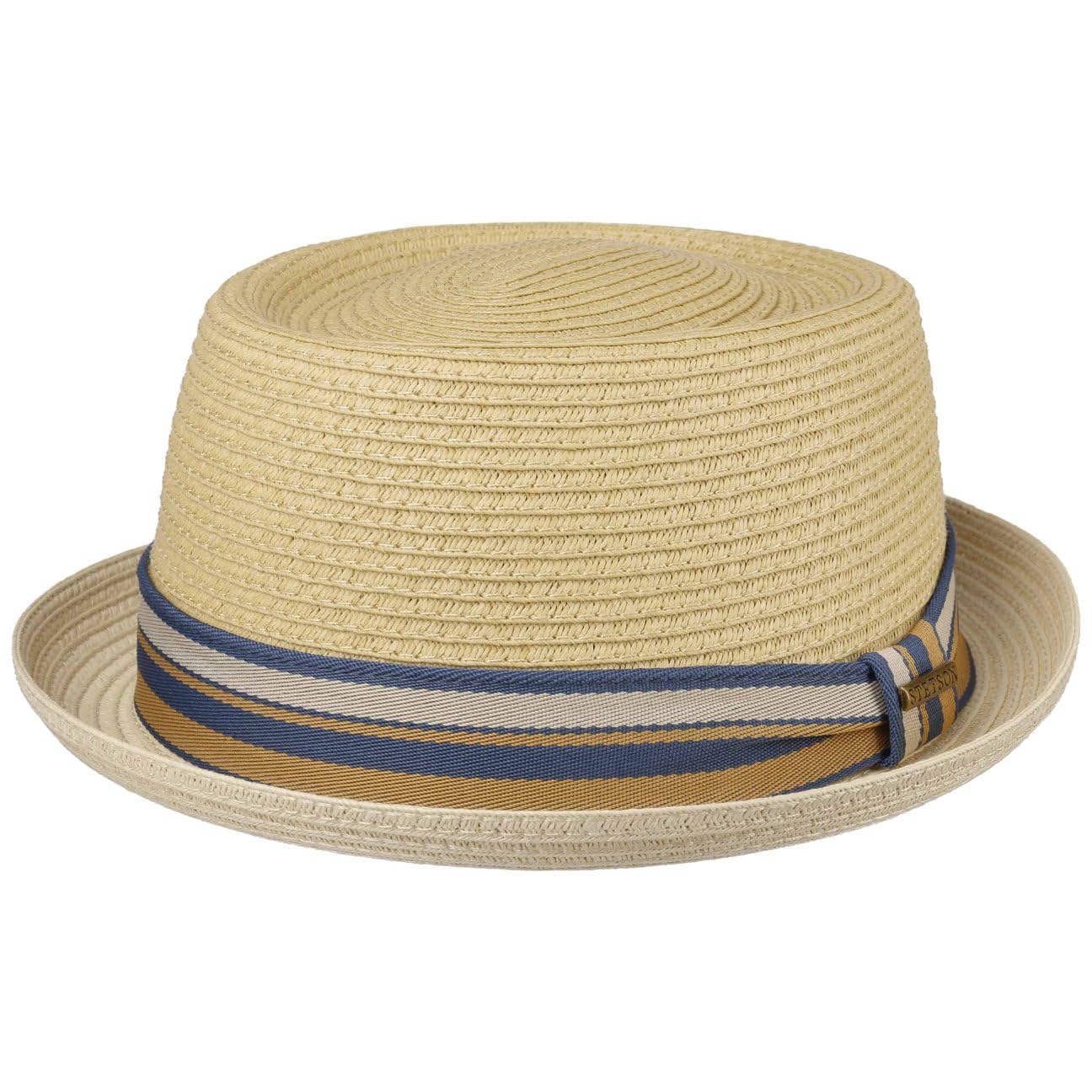 stetson-licano-pork-pie-strohhut-uv-schutz-40-2 image 8