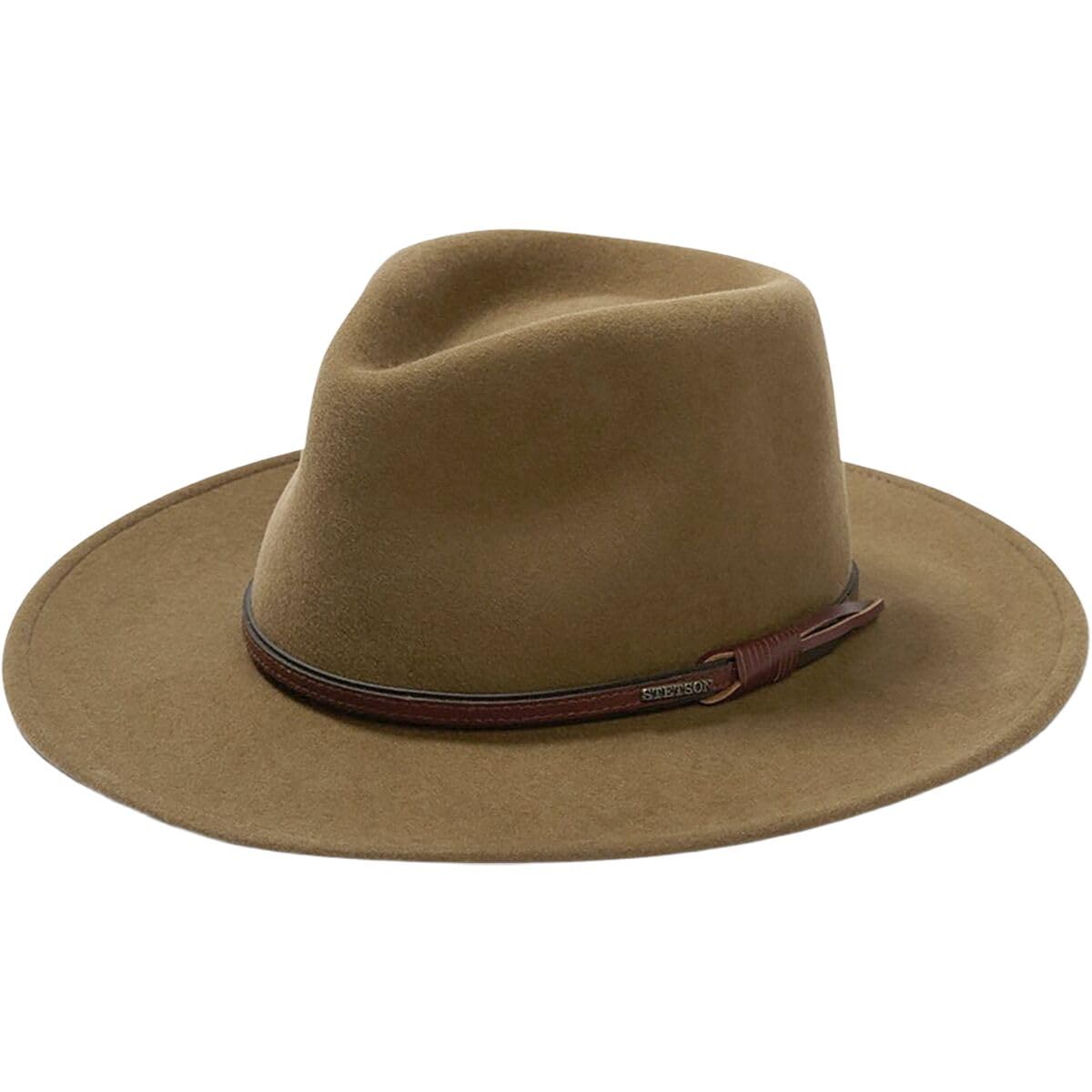 stetson-bozeman-outdoor-cowboy-hut-aus-wolle-zum-rollen image 2