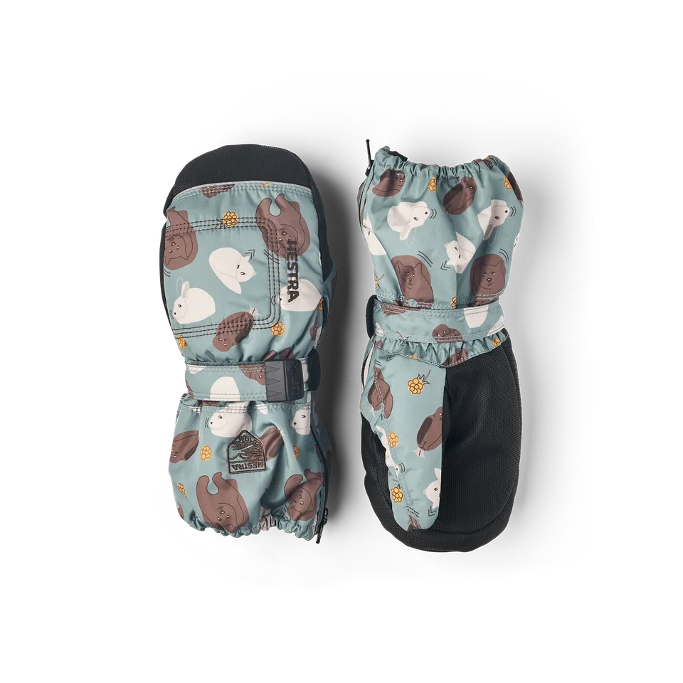 hestra-baby-zip-long-fausthandschuh-primaloft image 1