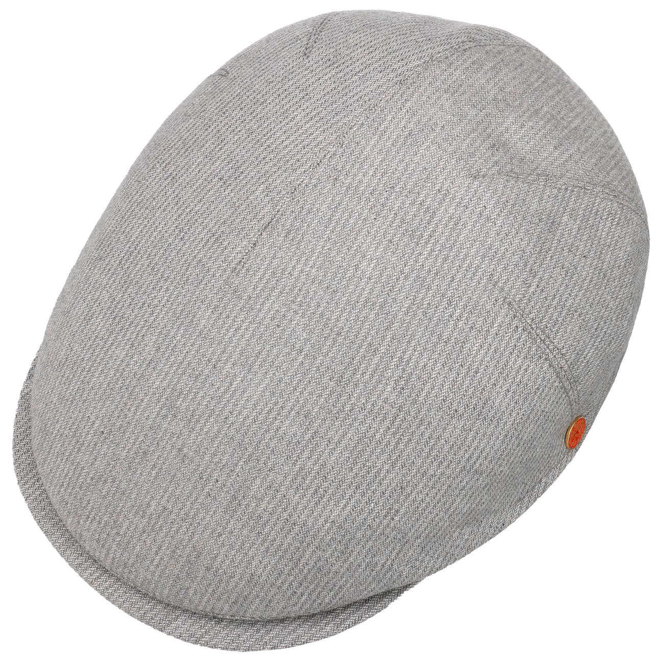 mayser-simon-stripes-flatcap-herren-baumwolle image 5