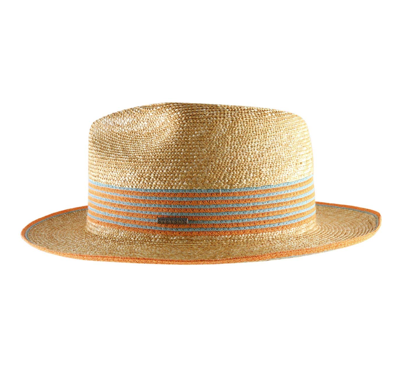 stetson-fedora-wheat-toyo-fedora-hut-gr-e-s image 2
