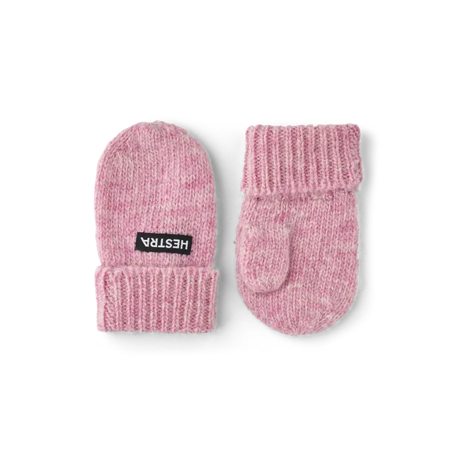 hestra-pancho-baby-fausthandschuh-wolle-kaschmir image 1