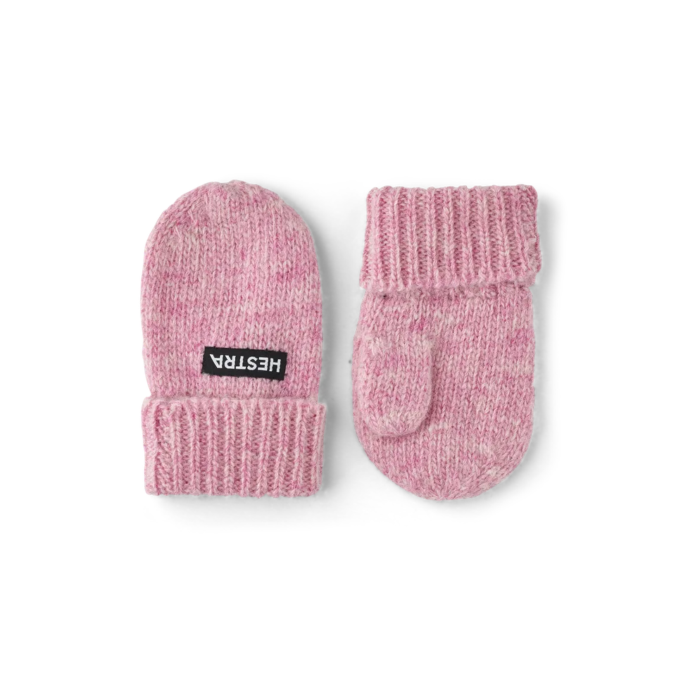 hestra-pancho-baby-fausthandschuh-wolle-kaschmir image 1