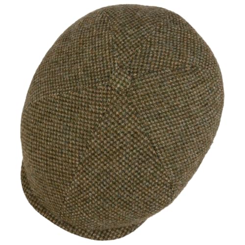 stetson-hamberg-wollcap-hatteras-schirmm-tze-6-panel-made-in-eu-f-r-herren image 8