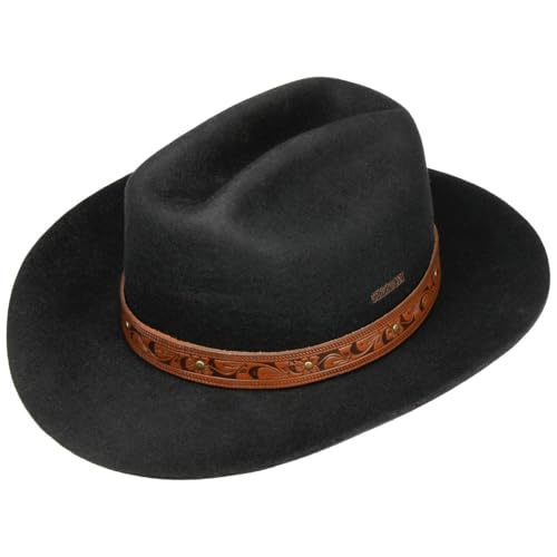 stetson-open-road-westernhut-wollhut-mit-coolmax image 8