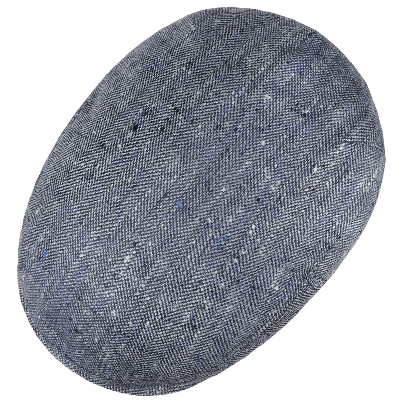 stetson-kent-lanfield-flatcap-made-in-germany-damen-sommer image 3