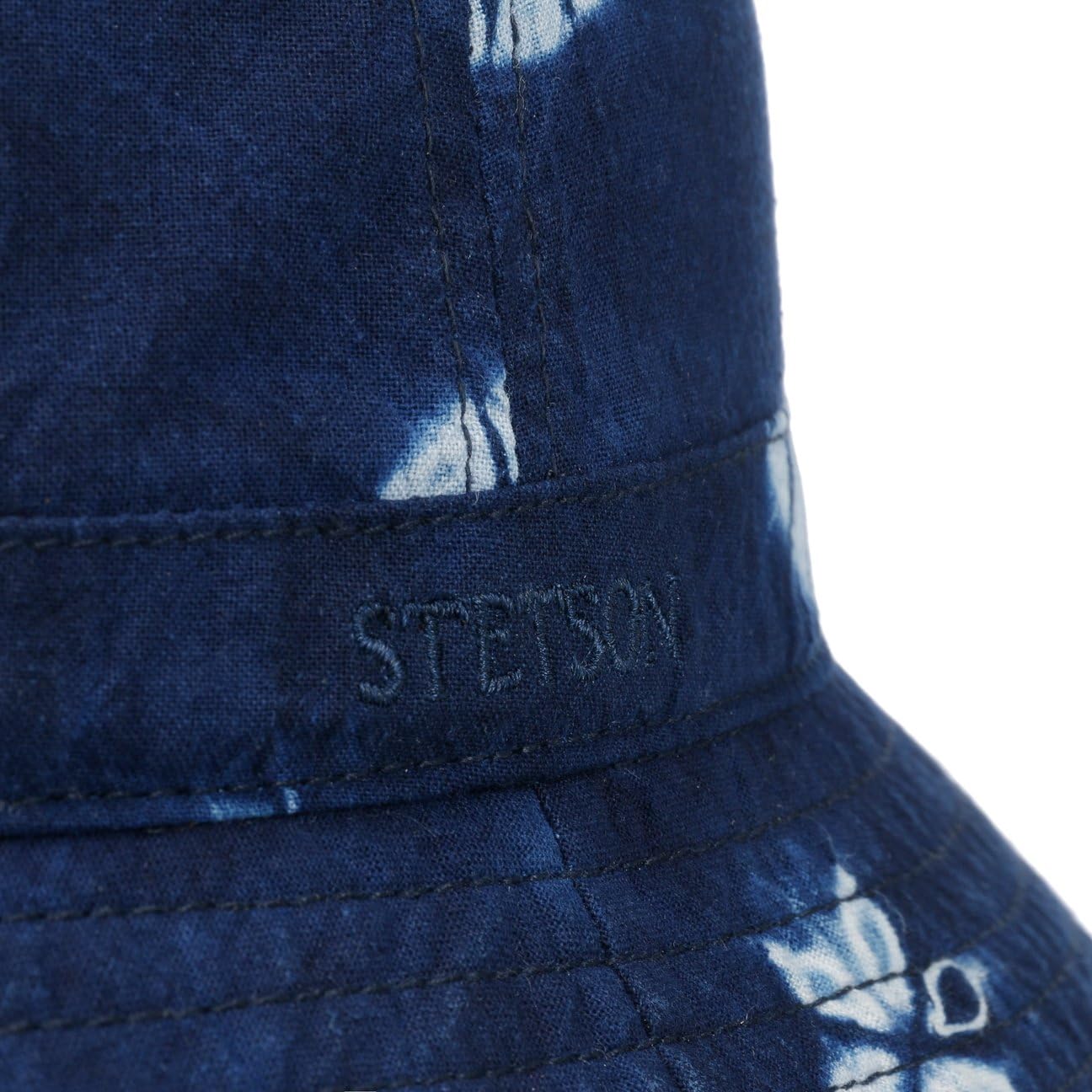 stetson-calesta-stoffhut-cloche-aus-baumwolle-gebl-mt-damen image 5