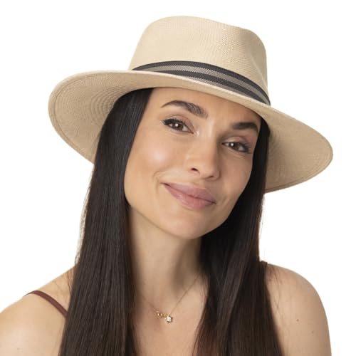 stetson-vandoca-traveller-panamahut-unisex-natur-strohhut-mit-uv-schutz-40 image 8