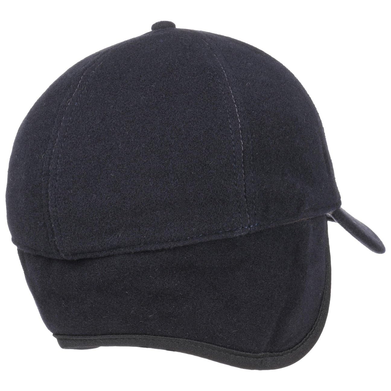stetson-vaby-earflap-fullcap-6-panel-mit-ohrenklappen-und-nackenschutz-f-r-herre image 6