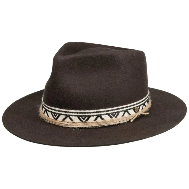 stetson-wollhut-cowboy-westernhut-herren-herbst-winter image 1