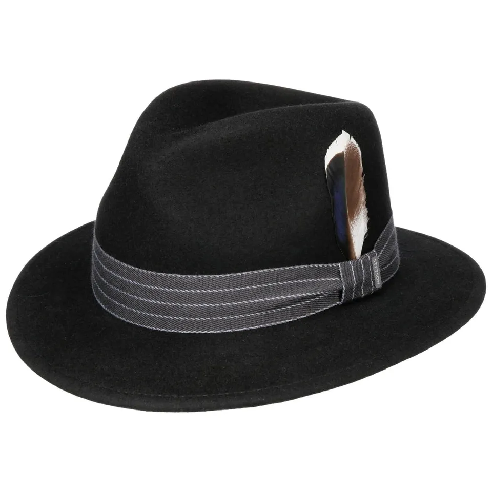 stetson-norborne-traveller-wollhut-knautschbar-allwetter image 1