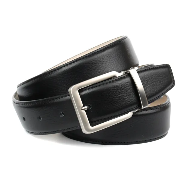 anthoni-crown-1pnt10-herreng-rtel-leder-business-und-jeans-3-5-cm-k-rzbar image 1