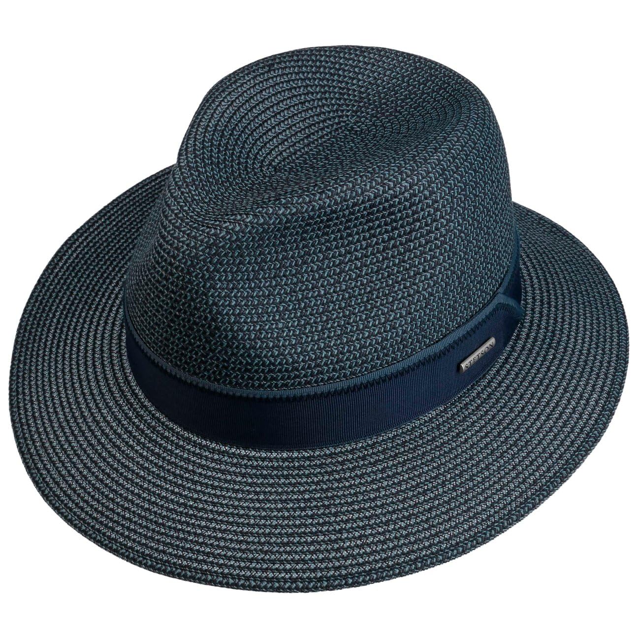 stetson-pavelo-traveller-strohhut-herren-fr-hling-sommer image 3