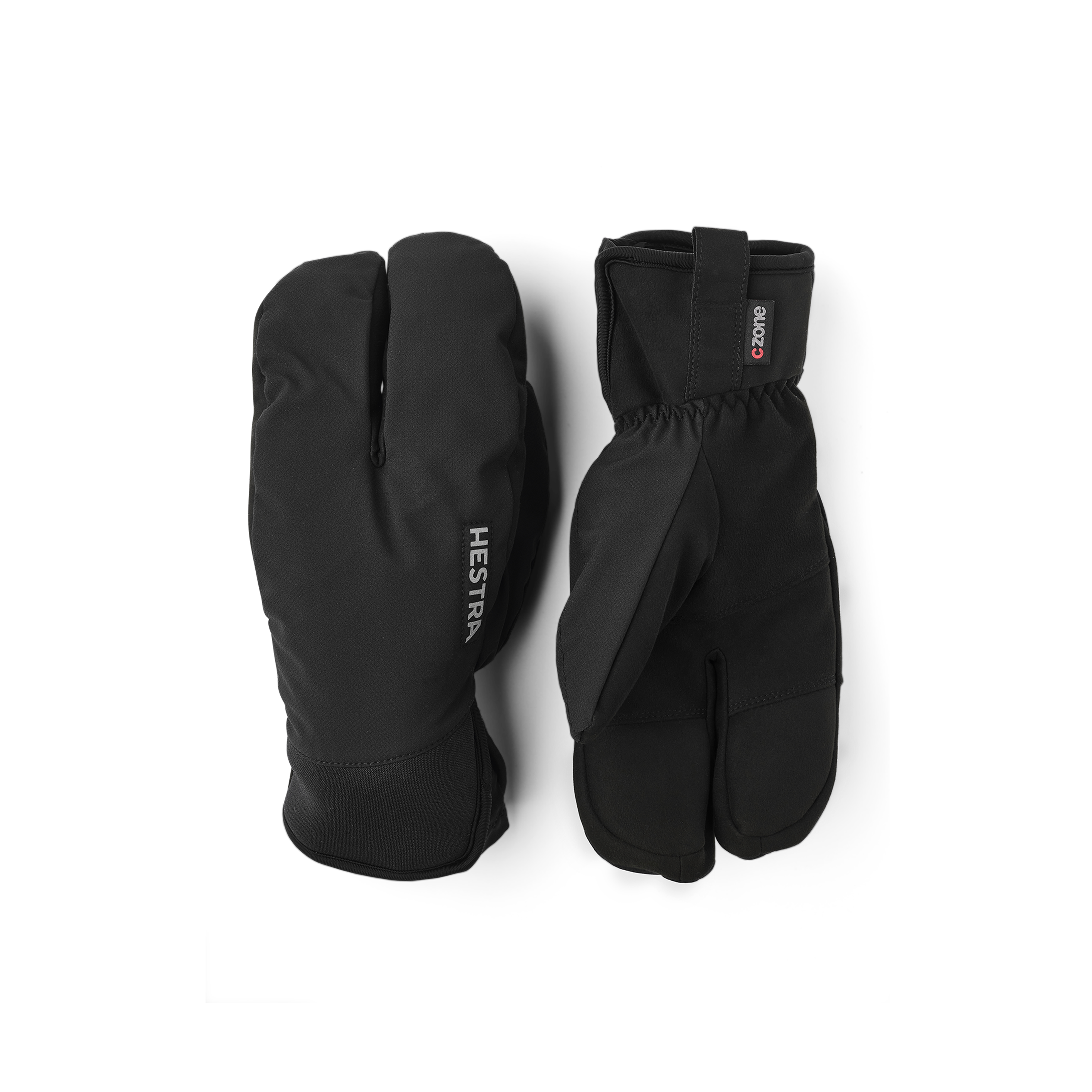 hestra-czone-mistral-split-mitt-winter-radhandschuh-wasserdicht image 2