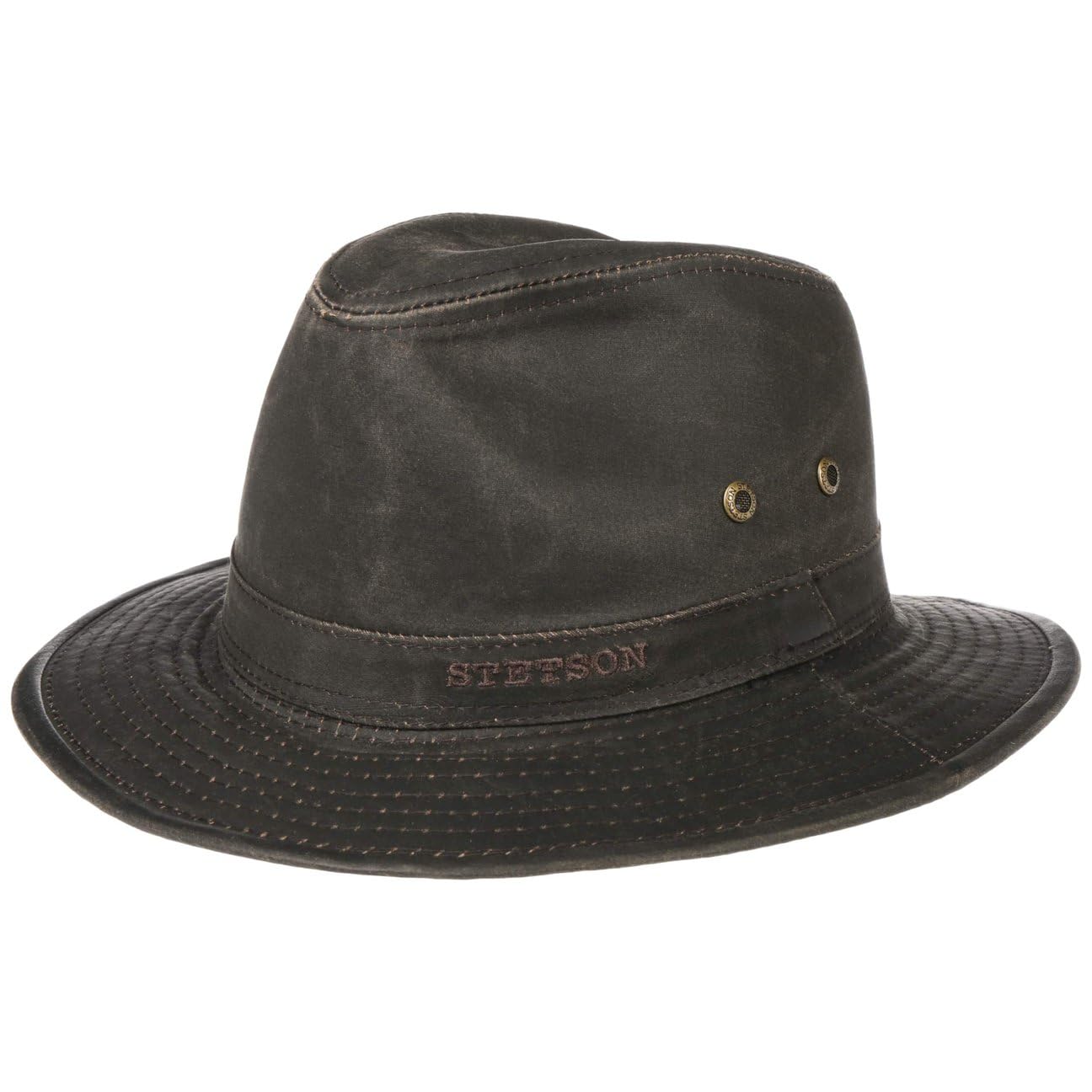 stetson-ava-traveller-outdoorhut-mit-uv-schutz-80-herren image 1