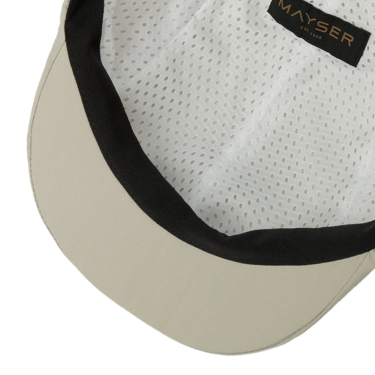 mayser-prince-coolmax-sunblocker-flatcap-schirmm-tze-mit-uv-schutz-50 image 8