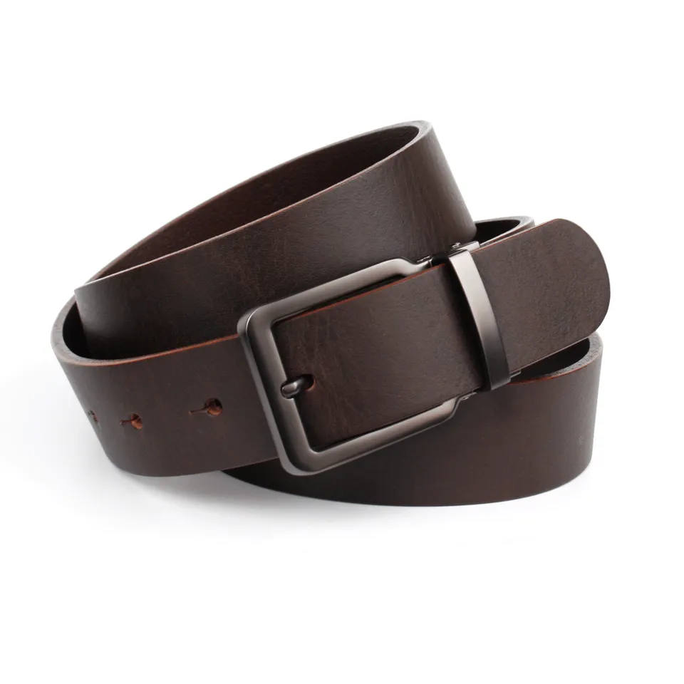 anthoni-crown-3pnj40-volllederg-rtel-dunkelbraun-3-5-cm image 1