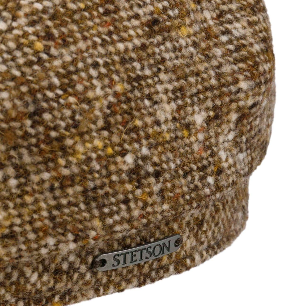 stetson-brooklin-donegal-flatcap-schirmm-tze-herren-schurwolle image 5
