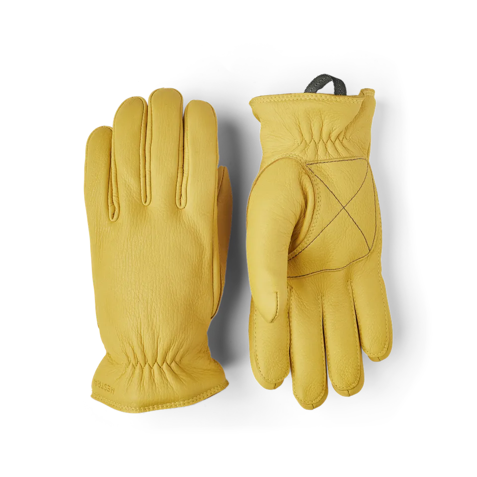 hestra-eirik-herren-winterhandschuh-aus-hirschleder image 1