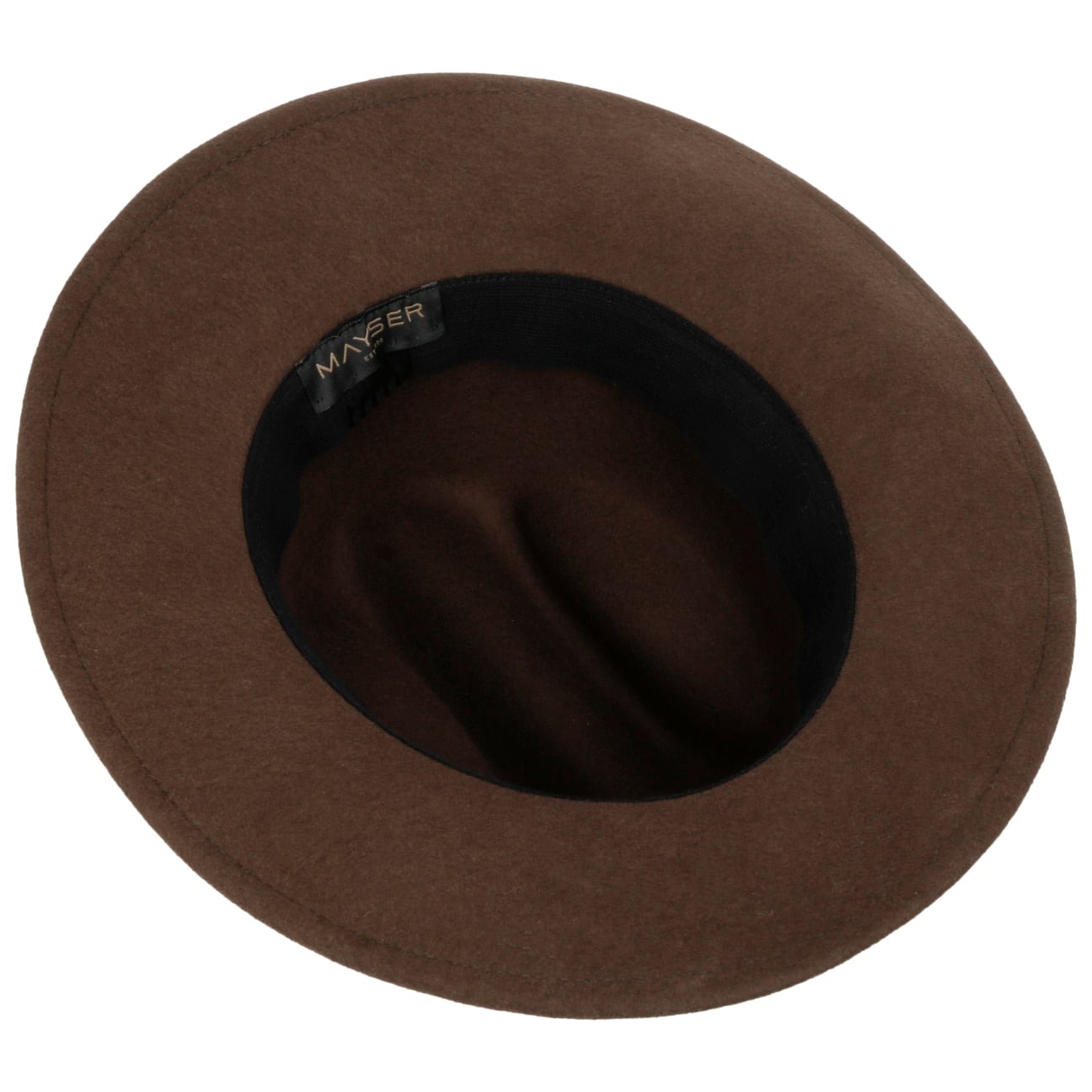 mayser-soft-wool-westernhut-cattleman-aus-100-wolle image 4