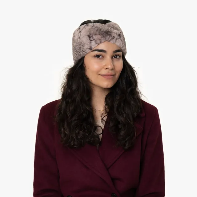 mayser-rita-rose-fake-fur-stirnband-rosa-tiermuster image 1