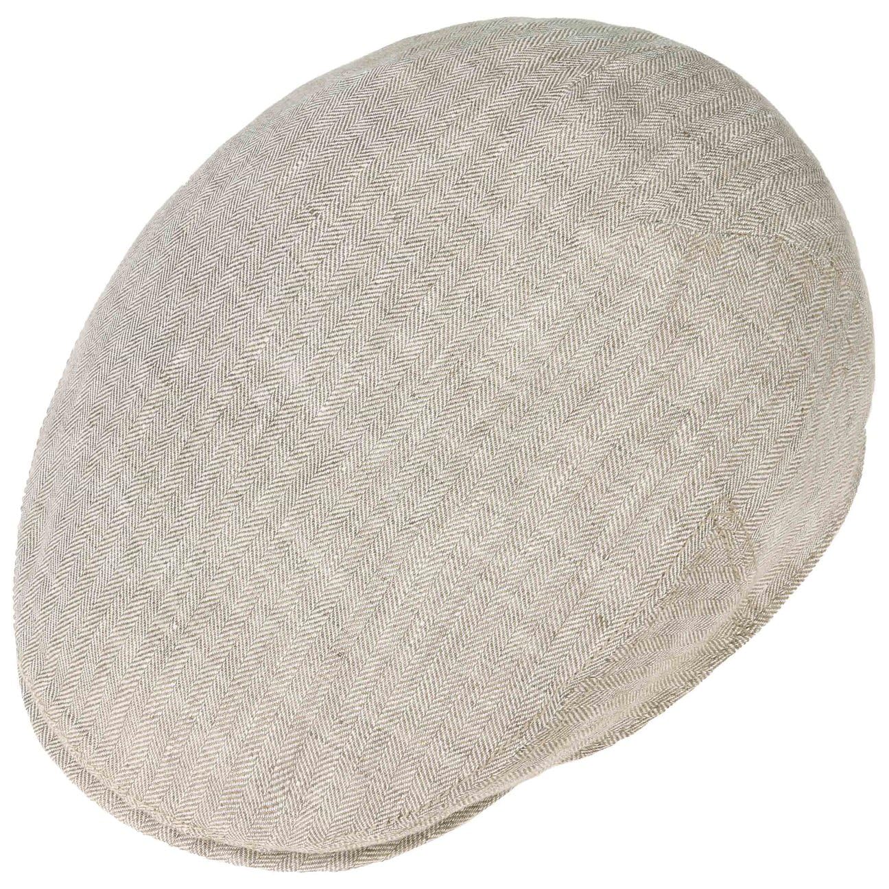 stetson-woodfield-linen-flatcap-fischgr-t-mit-uv-schutz image 4