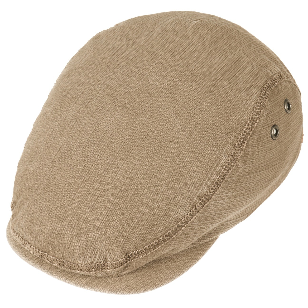 mayser-franky-sun-protect-flatcap-mit-uv-schutz image 2