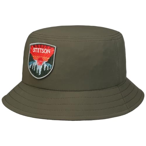 stetson-jersey-bucket-fischerhut-uni-knautschbar-uv-schutz-damen-herren image 7