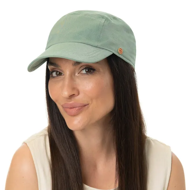 mayser-riccardo-gomera-cap-mit-uv-schutz-baumwoll-baseballcap image 1