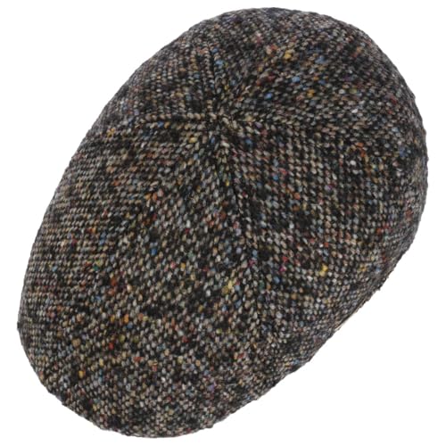 stetson-texas-colour-dots-flatcap-herren-made-in-eu-herbst-winter image 8