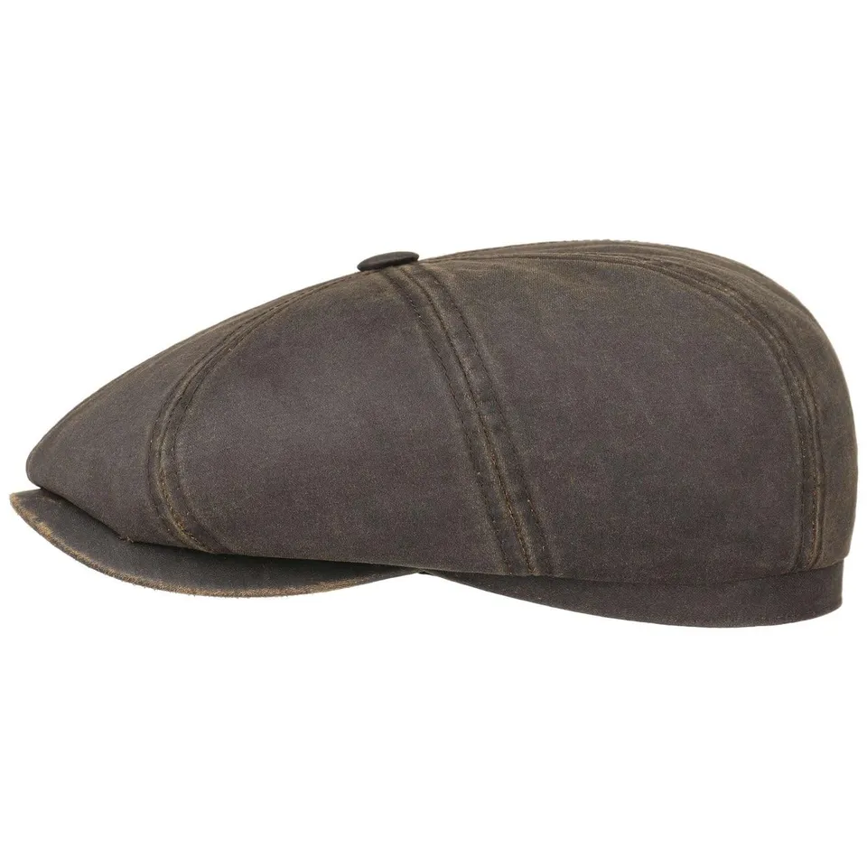 stetson-hatteras-old-cotton-schirmm-tze-unisex-uv-schutz-80-outdoor-flatcap image 1