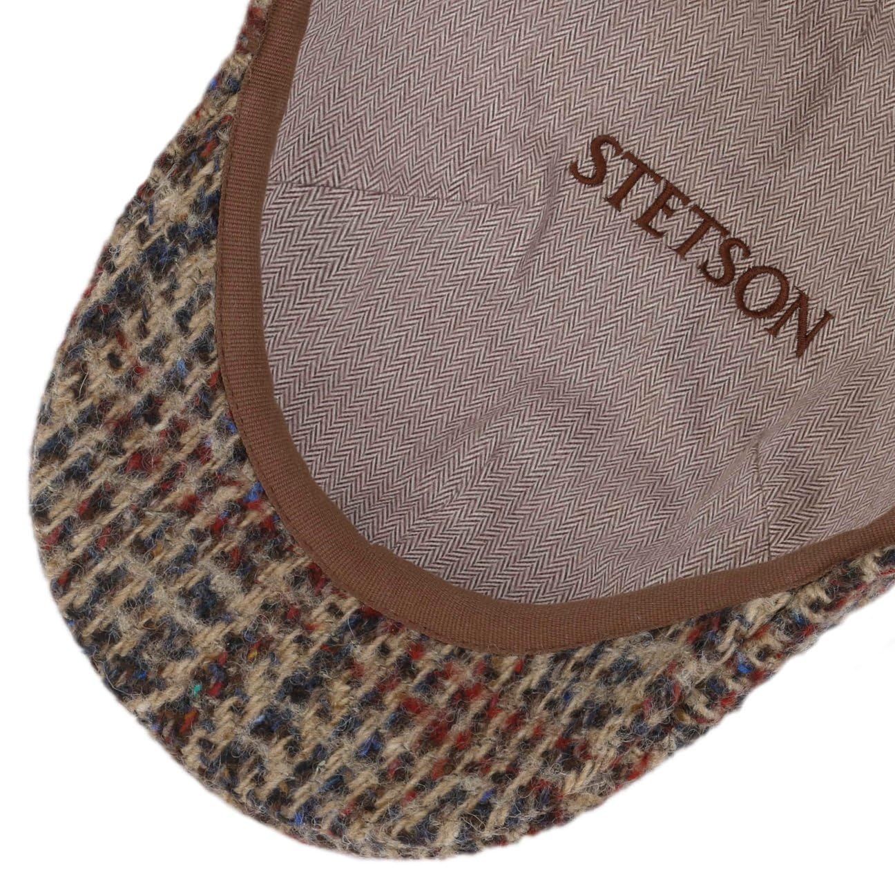 stetson-coverdale-flatcap-wollmix-herren-winter-made-in-eu image 3