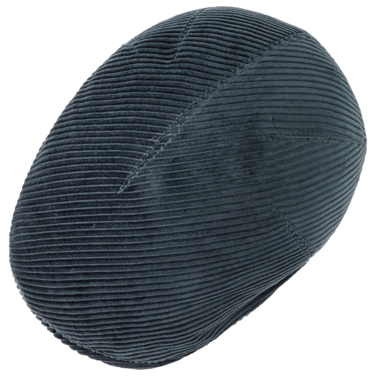 mayser-sidney-cross-cord-flatcap-aus-baumwoll-cord-f-r-herren image 3