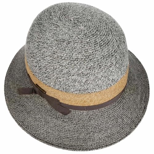 stetson-contrast-brim-toyo-glockenhut-damen-mit-uv-schutz-40 image 8