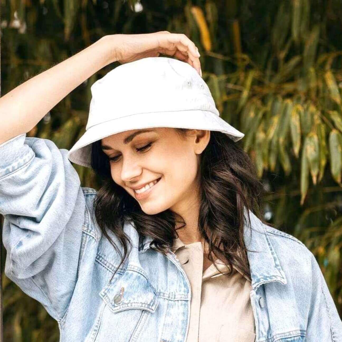 stetson-organic-cotton-bucket-hat-bio-baumwolle-uv-schutz-40-packable image 2