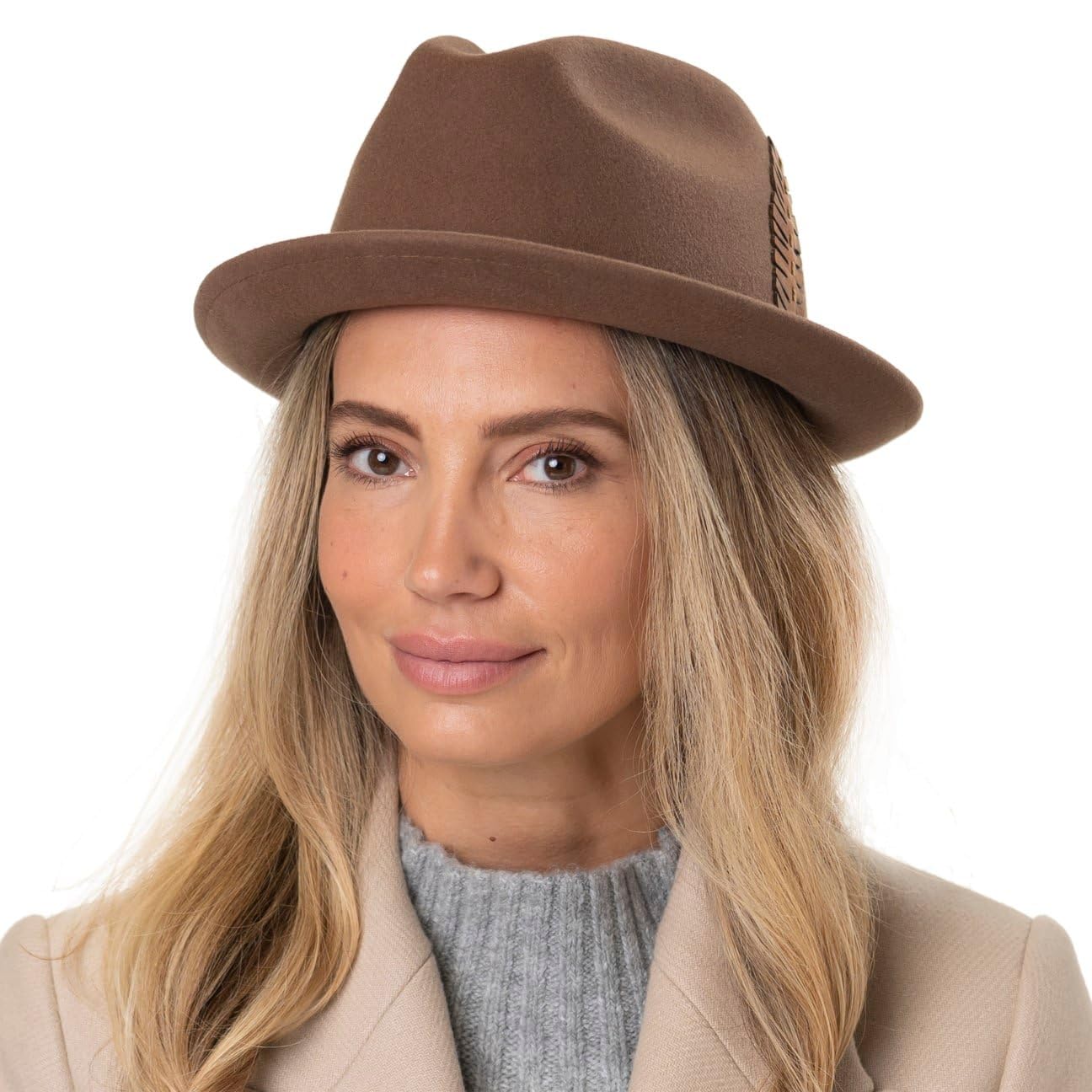 stetson-sandover-player-wollhut-100-wollfilz-wasserabweisend image 2