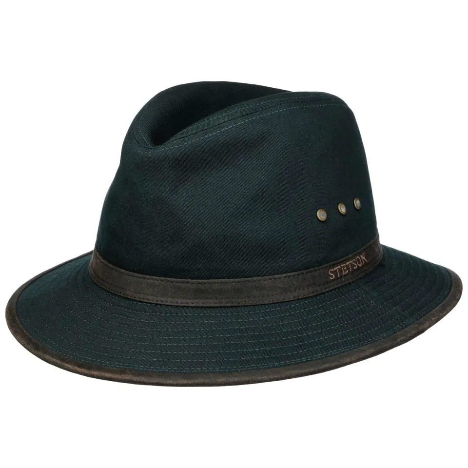 stetson-ava-cotton-traveller-hut-herren-outdoorhut-aus-baumwolle-mit-uv-schutz-4 image 1