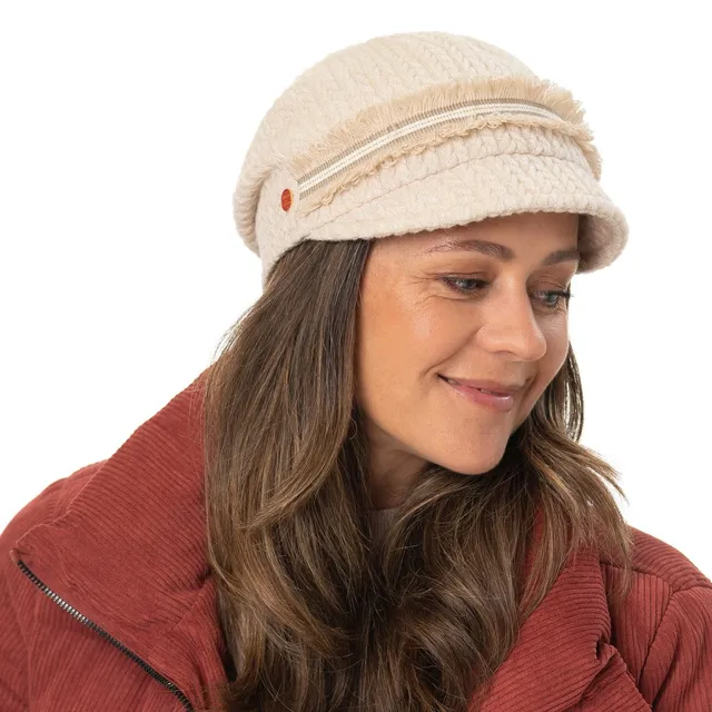 mayser-dalia-ballonm-tze-damen-baker-boy-cap-mit-schirm image 1