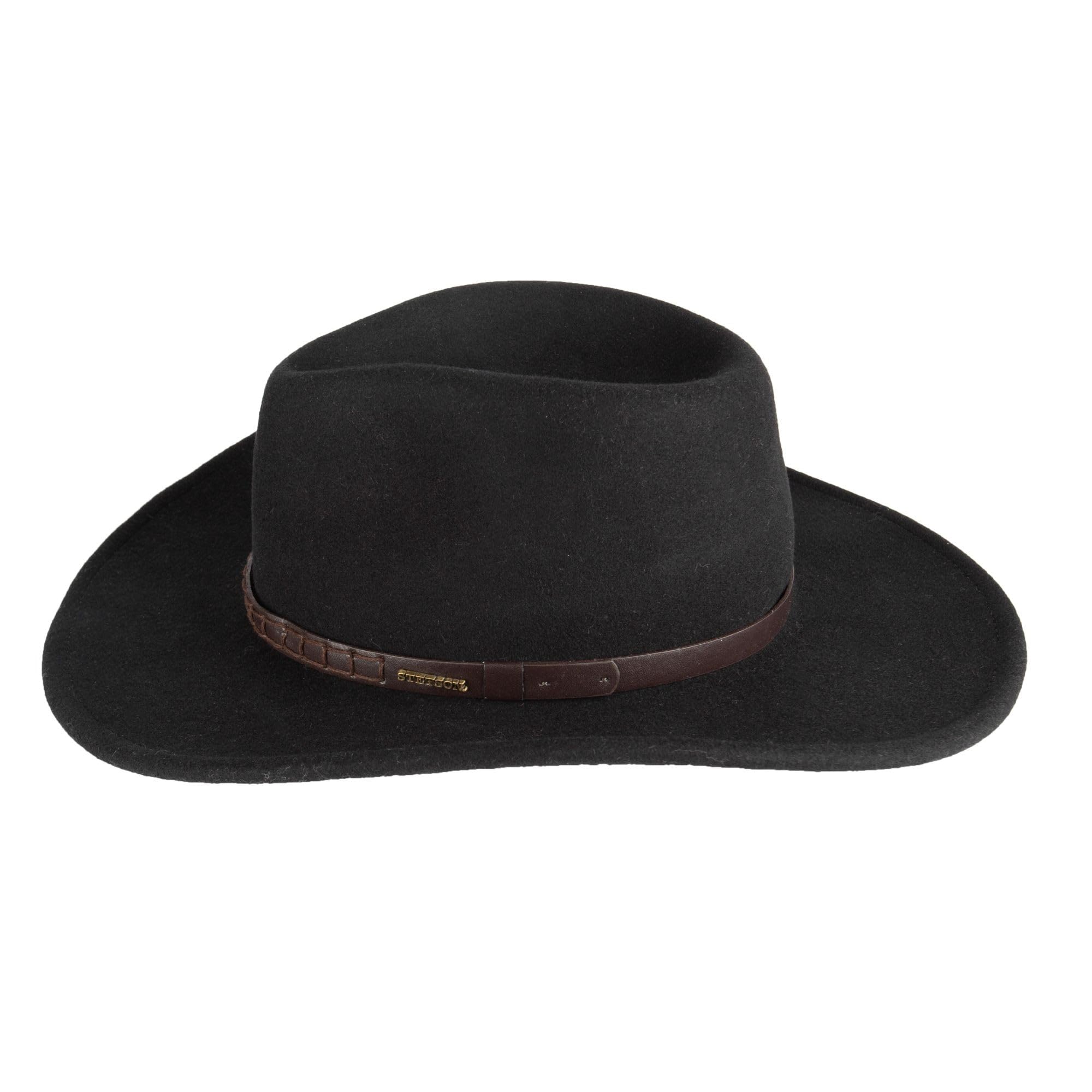 stetson-santa-fe-shantung-hut-herren-soft-touch image 3