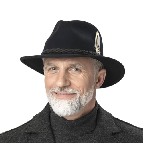 stetson-newark-vitafelt-outdoorhut-wollfilz-wasserabweisend-unisex image 7