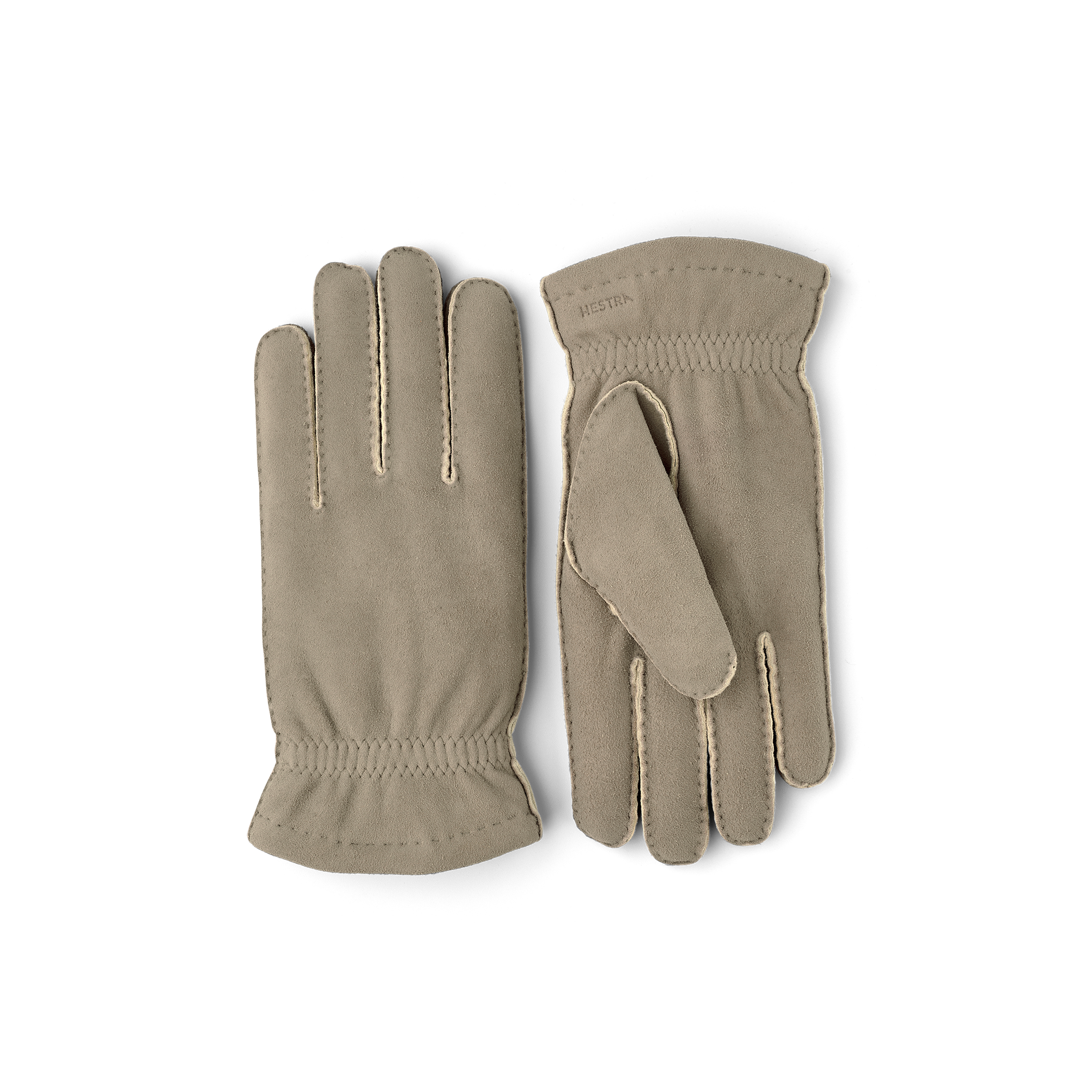 hestra-andr-herren-winterhandschuhe-aus-s-mischleder-mit-wollfutter image 2