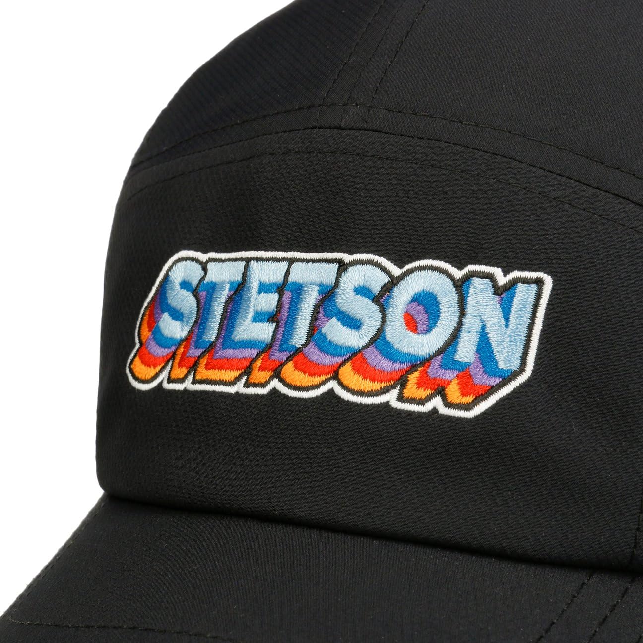 stetson-swordfish-basecap-5-panel-winter-herren image 6