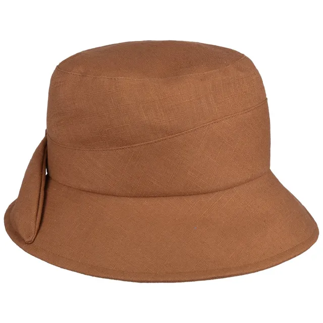 mayser-lavinia-leinenhut-bucket-hat-aus-reinem-leinen image 1