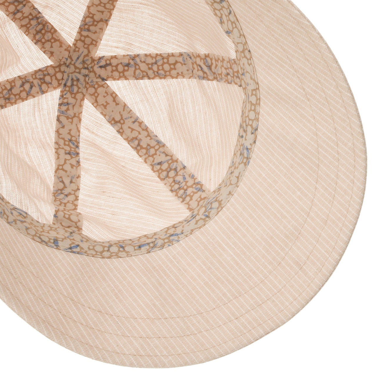 mayser-lilly-stripes-visor-leinen-baumwolle image 8