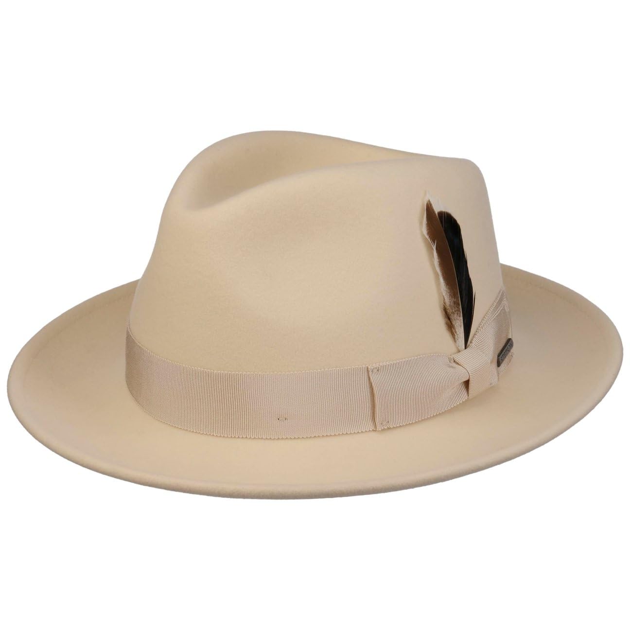stetson-rosedale-fedora-wollhut-herren-winter-mit-kaschmir image 6