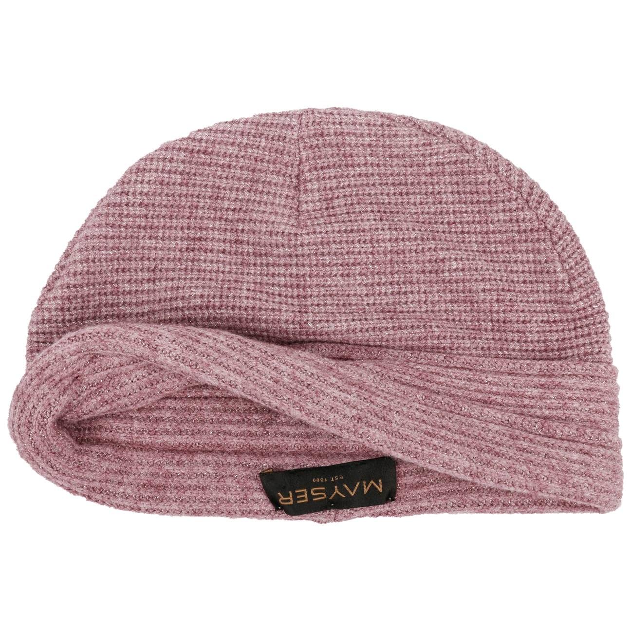 mayser-frieda-lurex-beanie-damen-strickm-tze-winterm-tze image 4