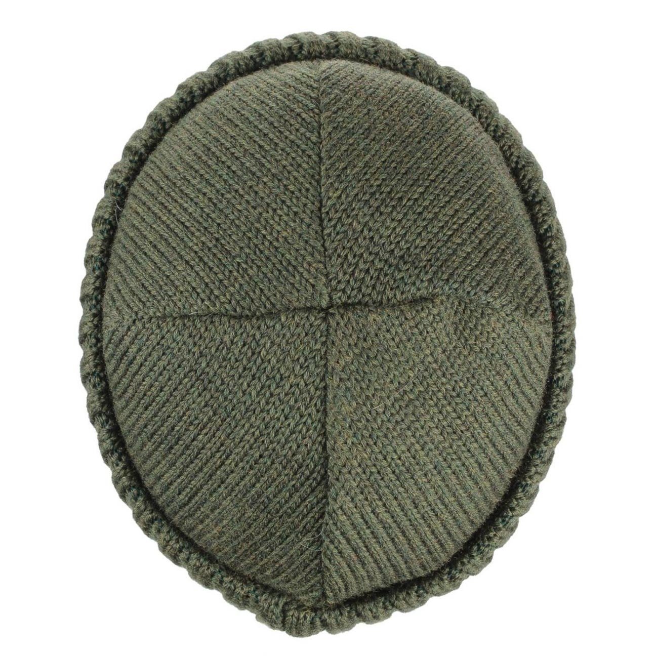 stetson-northport-umschlagm-tze-made-in-italy-herren-winterm-tze-einfarbig image 5