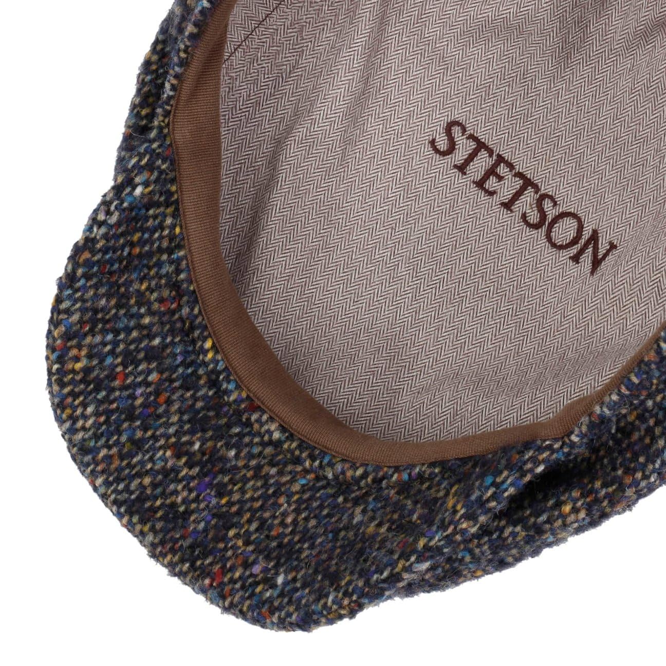 stetson-irish-flat-cap-herren-schurwolle-schirmm-tze-made-in-eu image 4